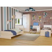 Набор подростковой мебели Эверест 13