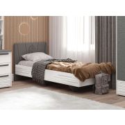 Кровать Аляска 501.10