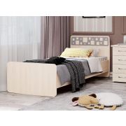 Кровать Мегаполис 55.10.1