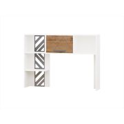 Надстройка (лев/прав) Аляска 503.19