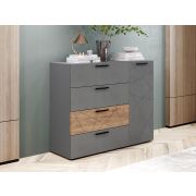 Тумба-комод Джерси 602.33