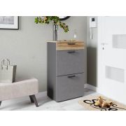 Тумба для обуви Денвер 401.11