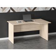 Стол угловой (прав) Альфа 64.21