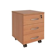 Тумба с ящиками Альфа 61.47