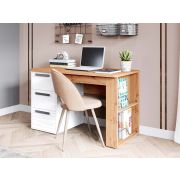 Стол письменный (лев/прав) Аляска 503.15