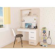 Стол с надстройкой Эверест 63