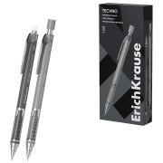 Карандаш механический с автоматической подачей грифеля 0,9 мм, ERICH KRAUSE «Techno», HB, 56014