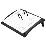 Подставка под календарь STAFF «Profit», 220х170х45 мм, черный, 238787