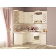 Кухонный гарнитур угловой Милана 15