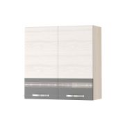 Шкаф-сушка кухонный Графит 74.02