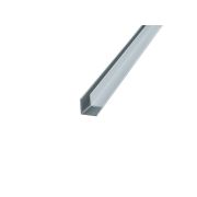 Планка для стеновых панелей ПП2 угловая