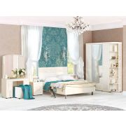 Спальный гарнитур Тиффани 93 103