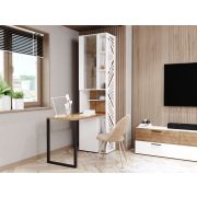 Стол-стеллаж (лев/прав) Джерси 601 416