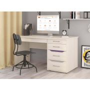 Стол письменный Мегаполис 55.24.1