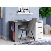 Стол письменный (лев/прав) Аляска 501.14