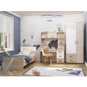 Набор подростковой мебели Эверест 11