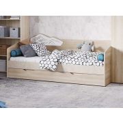 Кровать Эверест 500.11