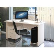 Стол компьютерный с тумбой Рубин 40 261