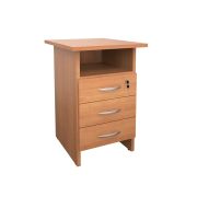 Тумба приставная Альфа 61.60