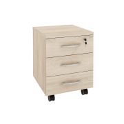 Тумба с ящиками Альфа 64.47