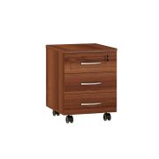 Тумба с ящиками Альфа 62.47