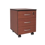 Тумба с ящиками Рубин 41.61