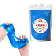 Слайм с глиттером, аромат бабл-гам, 1,3 кг, JOLLY JOT, 666672