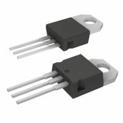 ST MICROELECTRONICS STP200NF04  Транзистор полевой MOSFET N-канальный 40В 120A