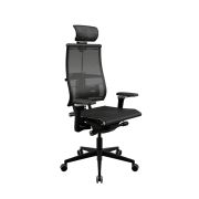 Yoga Spine Black Edition