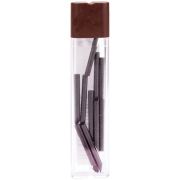 Грифели для циркуля KOH-I-NOOR, НВ, 1,9 мм, КОМПЛЕКТ 10 шт., 4872002001PK