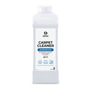 Средство для чистки ковров, мягкой мебели и текстиля 1 л GRASS CARPET CLEANER PROFESSIONAL, 215100