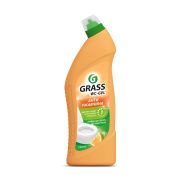 Средство для уборки сантехники и туалета дезинфицирующее 750 мл GRASS DOS-GEL «Сила цитрусов», 125678