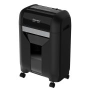 Уничтожитель (шредер) BRAUBERG PROFESSIONAL CM-1520x, «Heavy Duty», 4 уровень секретности, 4х28 мм, 15 листов, корзина 20 литров, 533130