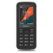 Телефон мобильный TEXET TM-524R, 2 SIM, 2,4