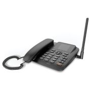 Телефон сотовый офисный TEXET FX-200, 2 SIM, 2,4