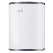 Водонагреватель накопительный электрический BALLU BWH/S 10 Omnium Uni U, 1,5 кВт, 10 л, сталь, НС-1523932