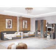 Набор мебели для детской Монако 902 250