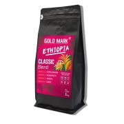 Кофе в зернах GOLD MARK «Classic Blend», арабика 100%, 1 кг, 624071