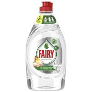 Средство для мытья посуды 450 мл, FAIRY (Фейри) «Pure & Clean», 80841039