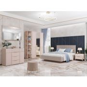 Спальный гарнитур Флоренция 904 102