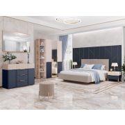 Спальный гарнитур Флоренция 905 102