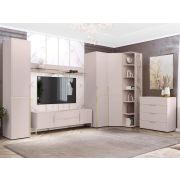 Стенка угловая для гостиной Флоренция 609 408