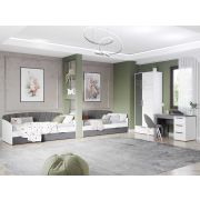 Набор мебели для детской Аляска 20