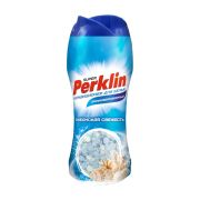 Кондиционер (концентрат) для белья, в гранулах, 250 г, PERKLIN (ПЕРКЛИН) SUPER «Океанская свежесть», 25 стирок, 609821