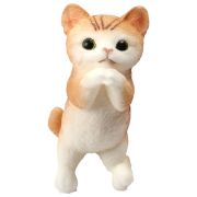 Игрушка-антистресс МЕГА СКВИШ «Супер котик», 20 см, JOLLY JOT (ДЖОЛЛИ ДЖОТ), 665819