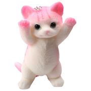 Игрушка-антистресс МЕГА СКВИШ «Большой кот-обнимашка», 20 см, JOLLY JOT (ДЖОЛЛИ ДЖОТ), 665824