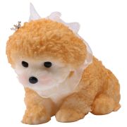 Игрушка-антистресс МЕГА СКВИШ «Большой щенок», 17 см, JOLLY JOT (ДЖОЛЛИ ДЖОТ), 666558