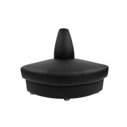 СИТИ внешний угловой модуль