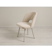 Стул Велюр Статус-2 Десерт бежевый