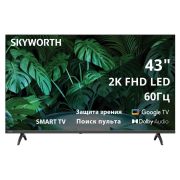 Телевизор SKYWORTH 43E55G, 43